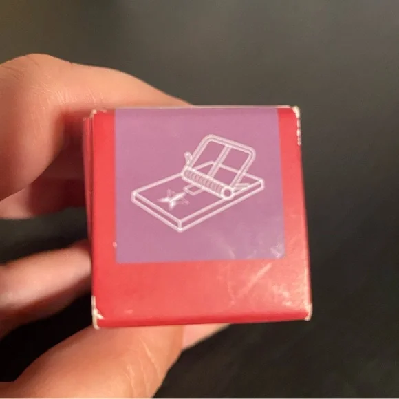 Jeffree Star Velvet Trap Lipstick in Mousetrap - Picture 2 of 6